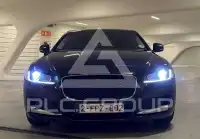 2016 Jaguar XF