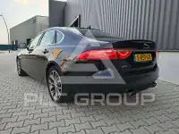 2016 Jaguar XF