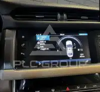 2016 Jaguar XF