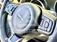 2016 Jaguar XF