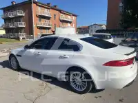 2016 Jaguar XF