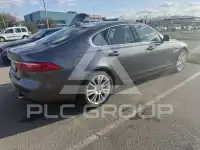 2016 Jaguar XF