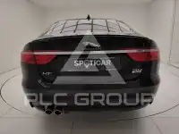 2016 Jaguar XF