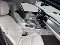 2016 Jaguar XF