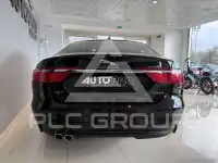 2016 Jaguar XF