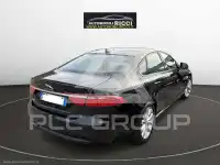 2016 Jaguar XF