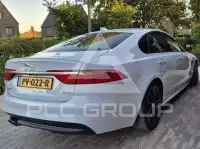 2016 Jaguar XF