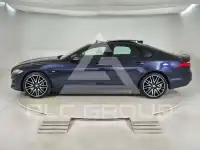 2016 Jaguar XF