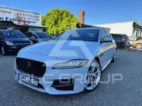 2016 Jaguar XF