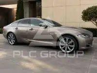 2016 Jaguar XJ