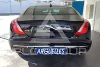 2016 Jaguar XJ
