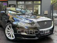 2016 Jaguar XJ