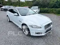 2016 Jaguar XJ