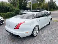 2016 Jaguar XJ