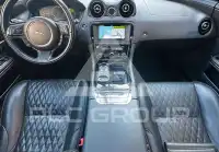 2016 Jaguar XJ