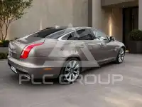 2016 Jaguar XJ