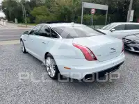 2016 Jaguar XJ