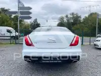 2016 Jaguar XJ