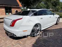 2016 Jaguar XJ