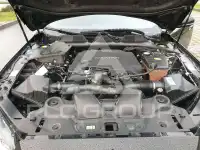 2016 Jaguar XJ