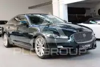 2016 Jaguar XJ