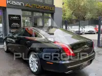 2016 Jaguar XJ