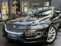 2016 Jaguar XJ