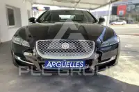2016 Jaguar XJ