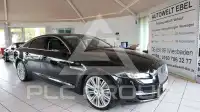 2016 Jaguar XJ