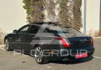 2016 Jaguar XJ