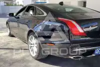 2016 Jaguar XJ