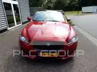 2016 Jaguar XJ