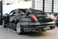 2016 Jaguar XJ