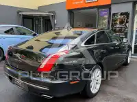 2016 Jaguar XJ