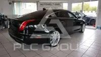 2016 Jaguar XJ