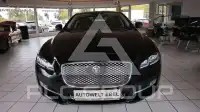 2016 Jaguar XJ