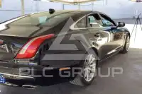 2016 Jaguar XJ