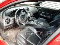 2016 Jaguar XJ