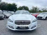 2016 Jaguar XJ
