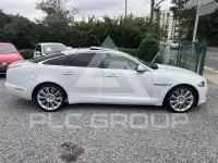 2016 Jaguar XJ