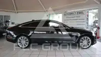 2016 Jaguar XJ
