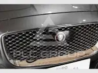 2016 Jaguar XJ