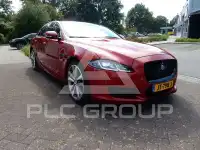 2016 Jaguar XJ