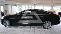 2016 Jaguar XJ