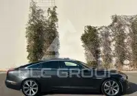 2016 Jaguar XJ