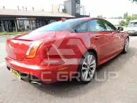 2016 Jaguar XJ