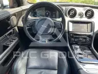 2016 Jaguar XJ