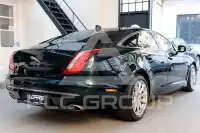 2016 Jaguar XJ