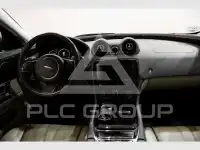 2016 Jaguar XJ