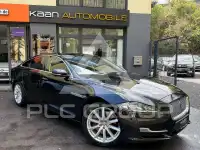 2016 Jaguar XJ
